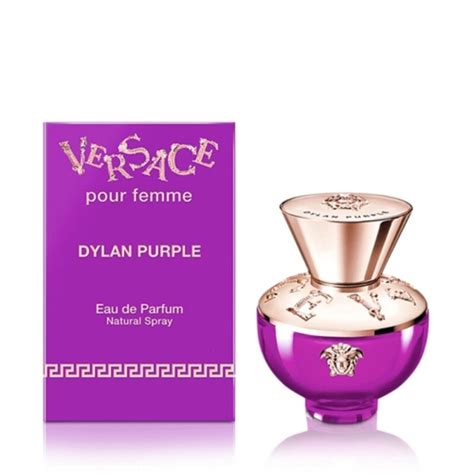 versace profumo viola|versace fragrance.